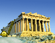 >Parthenon